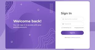 Login System